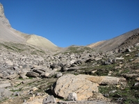 Owen Creek Unnamed Pass